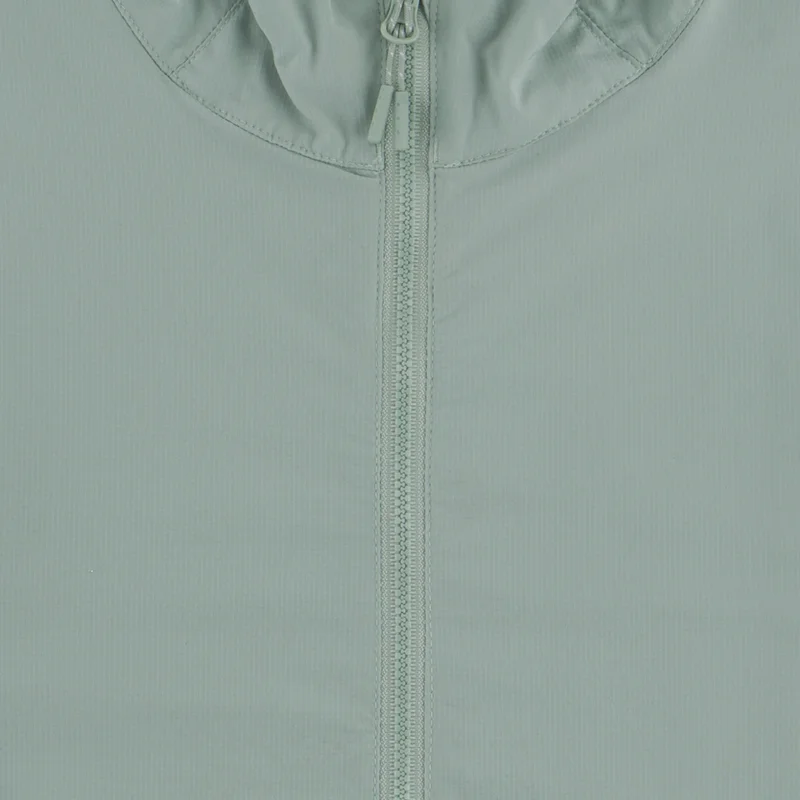 Sun And Sand Sports Green Kids' Active Jacket  | Best Price UAE