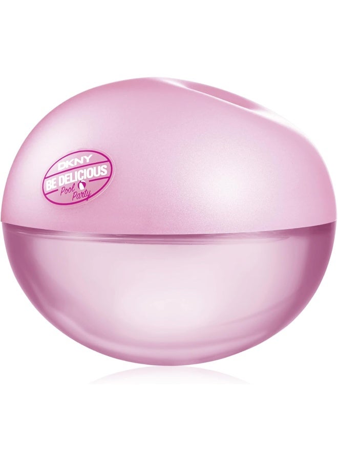 DKNY Be Delicious Pool Party Mai Tai Eau De Toilette - Image 2