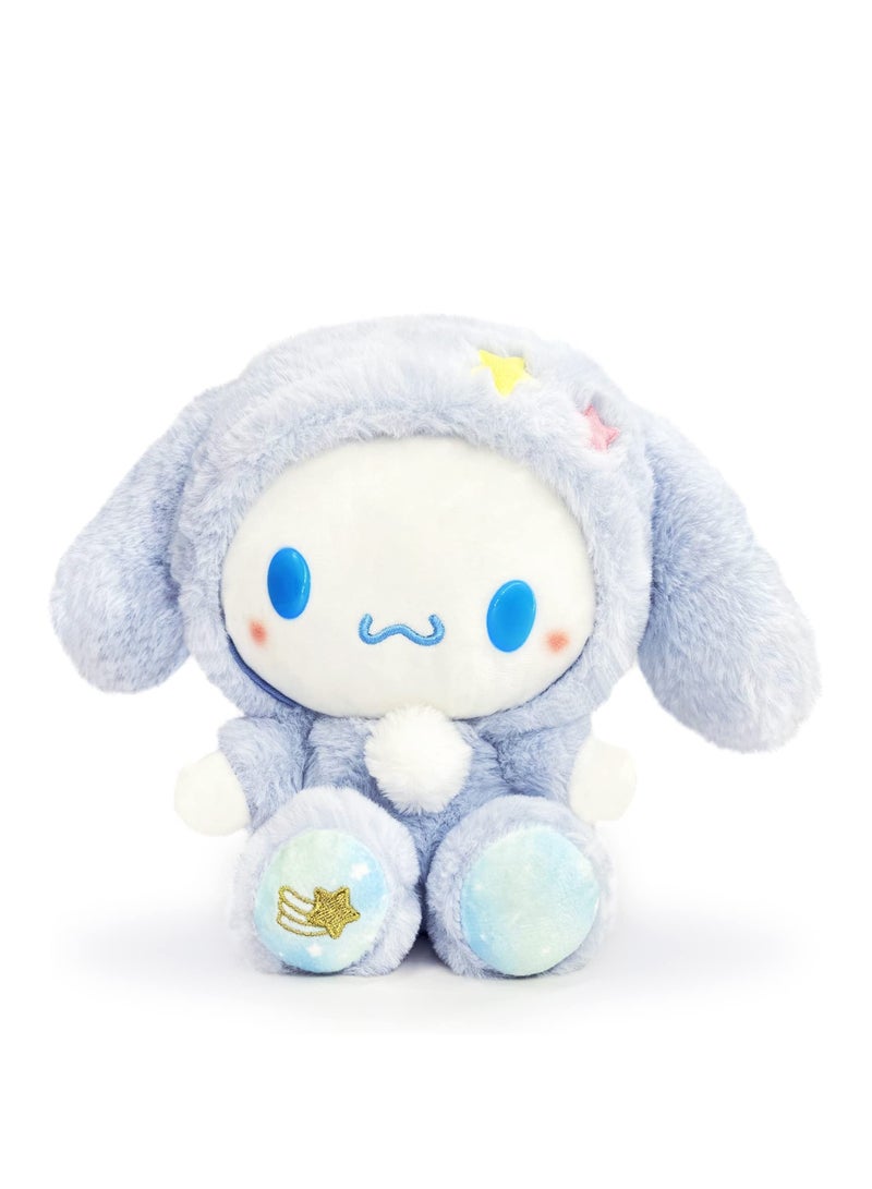 Zikra Plush Toy 9 in Anime Cartoon Themed Doll Party Gift - Image 1