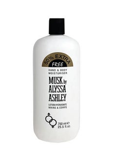 Ashley Body Lotion 750ml