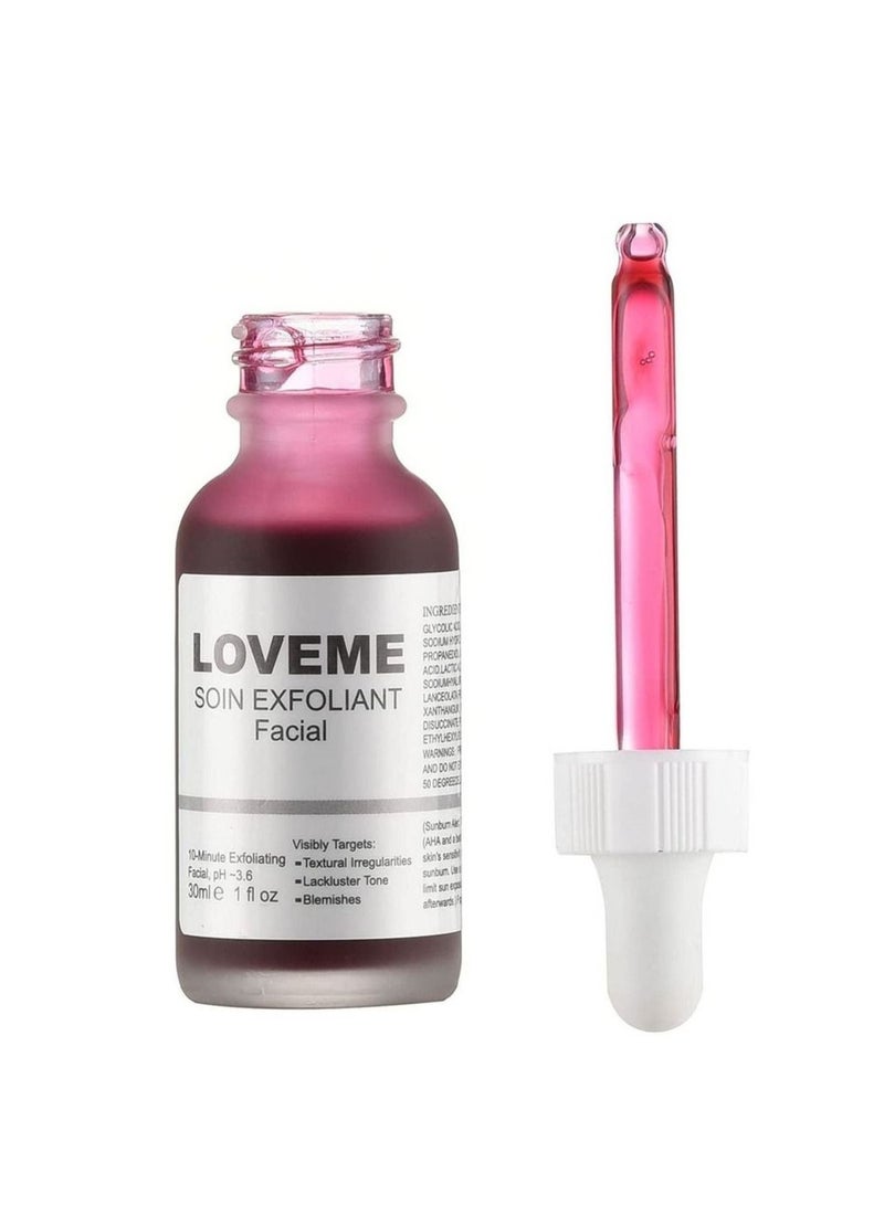 لوف مي مقشر للوجه - Image 3