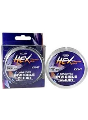 Hex Sht Ultra Fc Coated 100MT Fishing Line 0.520MM - pzsku/ZBE5928E933A89140F7F3Z/45/_/1736964887/dcc56713-32db-474e-9935-5c3386ae50ed