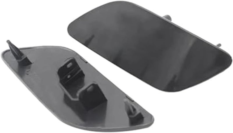 DEMULAX Headlight Washer Spray Cover Cap for A6 C7 - Image 5