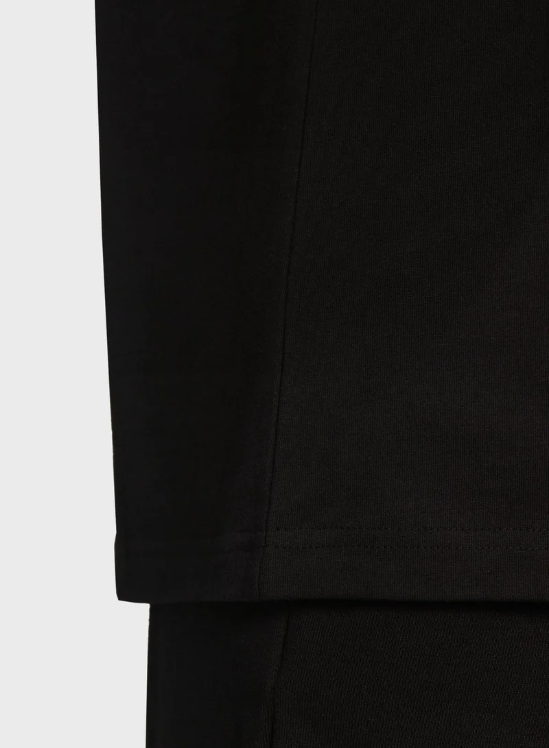 Adidas Feelvivid Drop Shoulder T-Shirt