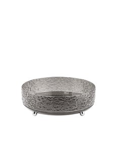 Aideli Lazy Susan Organizer, Elegant Lazy Susan Turntable Organizer, Modern Rotating Storage Organizer for Kitchen, Bathroom, Vanity, Countertop  - Image 1