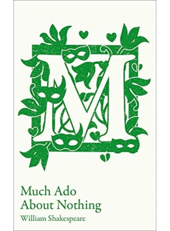 Much Ado About Nothing : GCSE 9-1 Set Text Student Edition 
