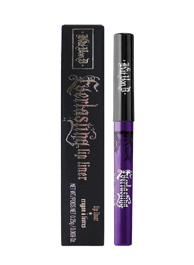 Kat Von D Everlasting Lip Liner - Roxy - Image 2
