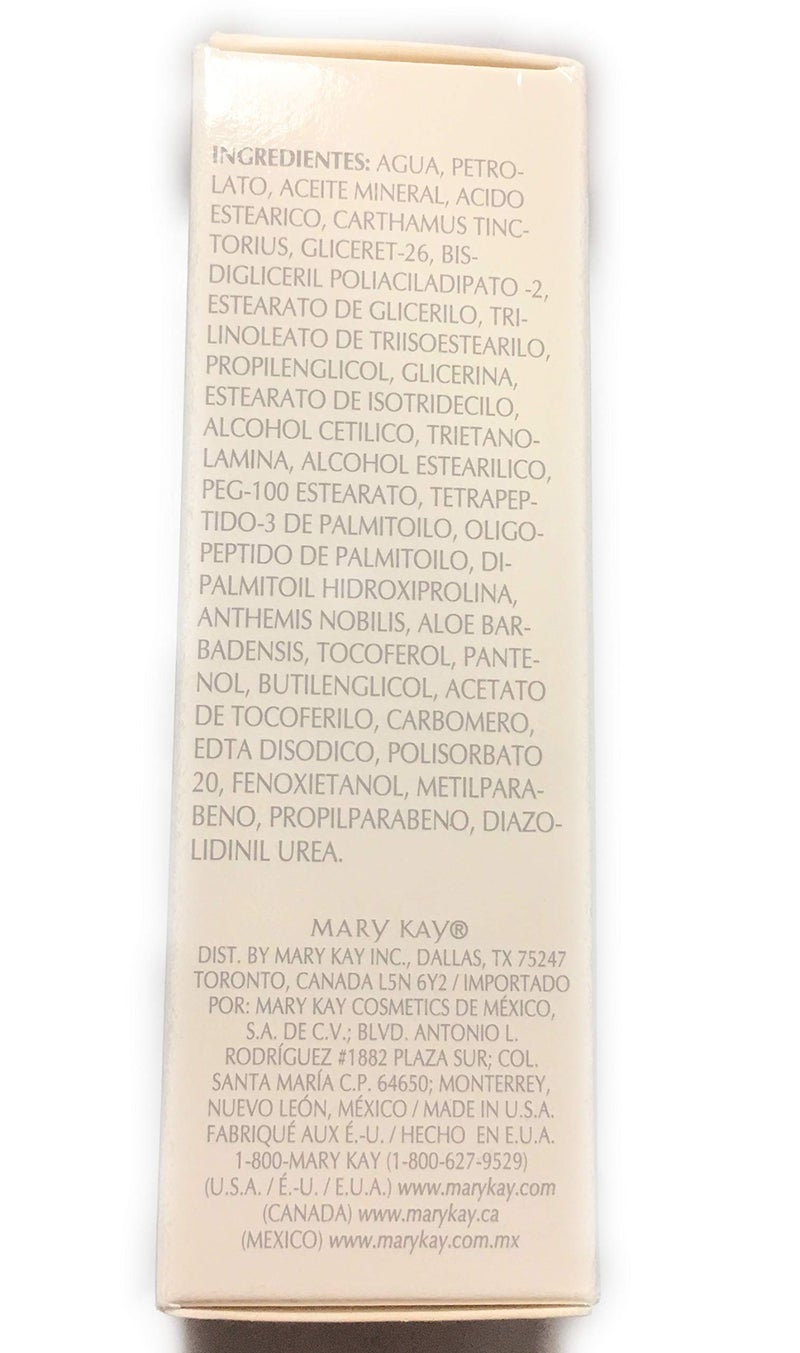 Mary Kay Timewise Firming Eye Cream05 oz