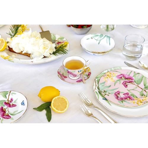 ROYAL ALBERT Miranda Kerr Australiana Dinnerware Set 5PCS - Image 3