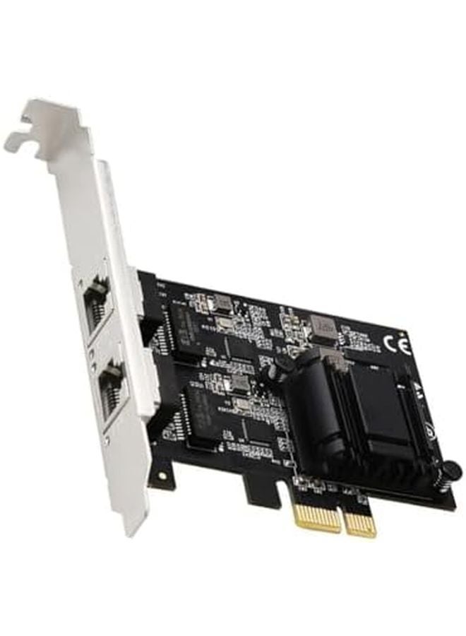 RTL8125B 2.5G Gigabit Ethernet PCIE Network Card 2500Mbps RJ45 LAN Adapter - Image 5
