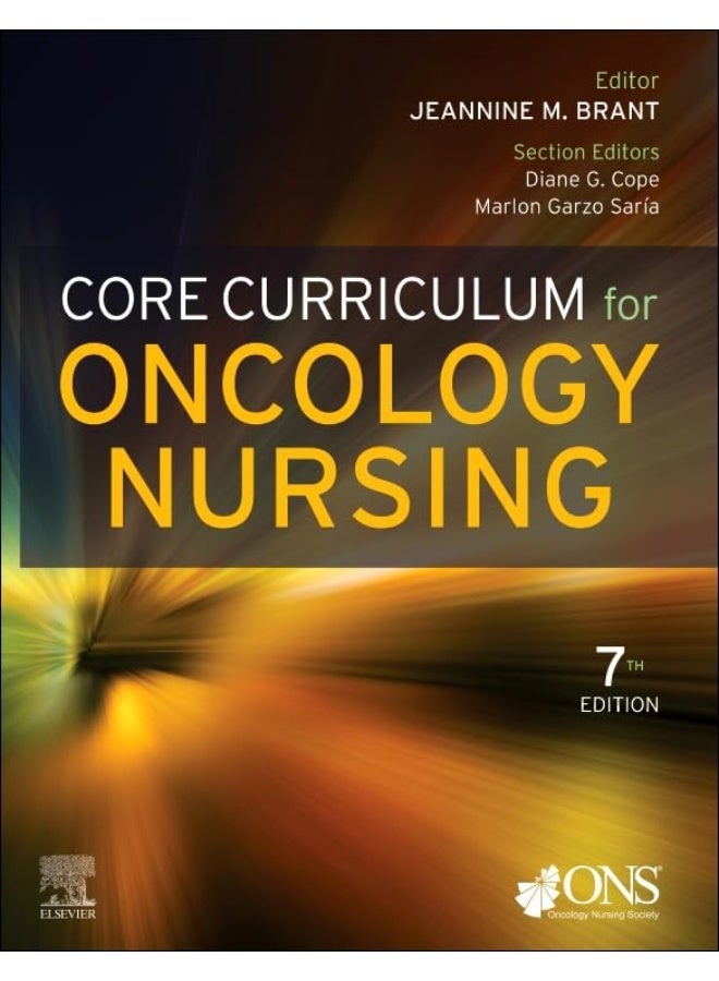 Core Curriculum for Oncology Nursing