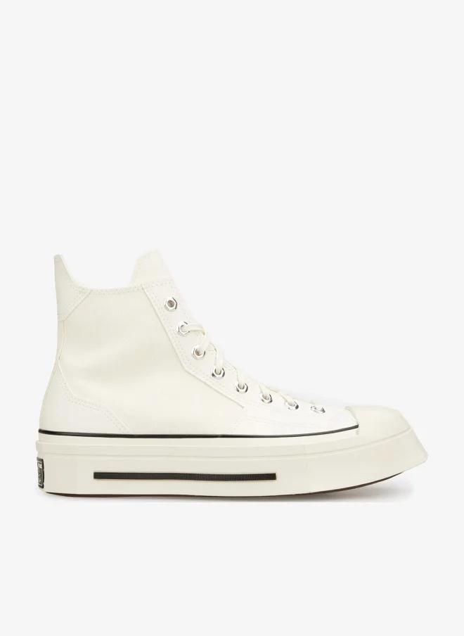 Chuck 70 De Luxe Squared Unisex Shoes