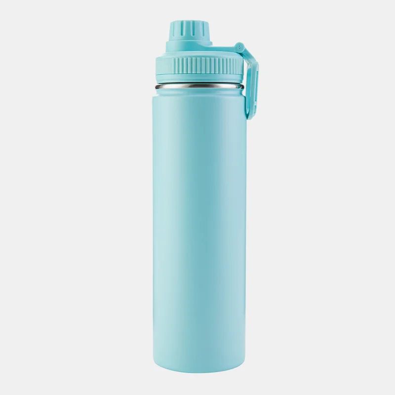 Wide Neck Water Bottle (650ml)