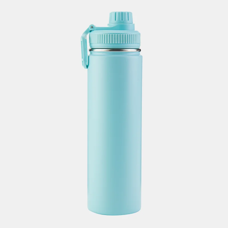 Sun and Sand Sports Wide Neck Water Bottle (650ml)