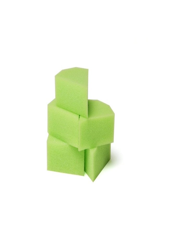 Essentials EFI-G Endo Foam Sponge Insert -Green