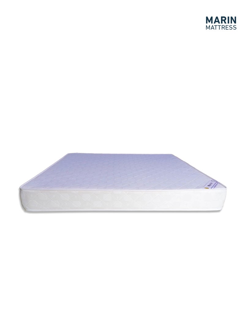 Art Comfort Marin | Single Bed Mattress with a 20 cm height, featuring Bonnell springs for strong support and medium softness. Designed for ultimate comfort and a restful sleep experience, with dimensions of 200x100 cm  - Image 3