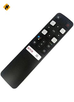 HuHa Universal Remote Control for TCL LED TV for Smart HD 4K LED TV with Netflix Function (Compatible with TCL LED Remote) (No Voice) with battery  - Image 3