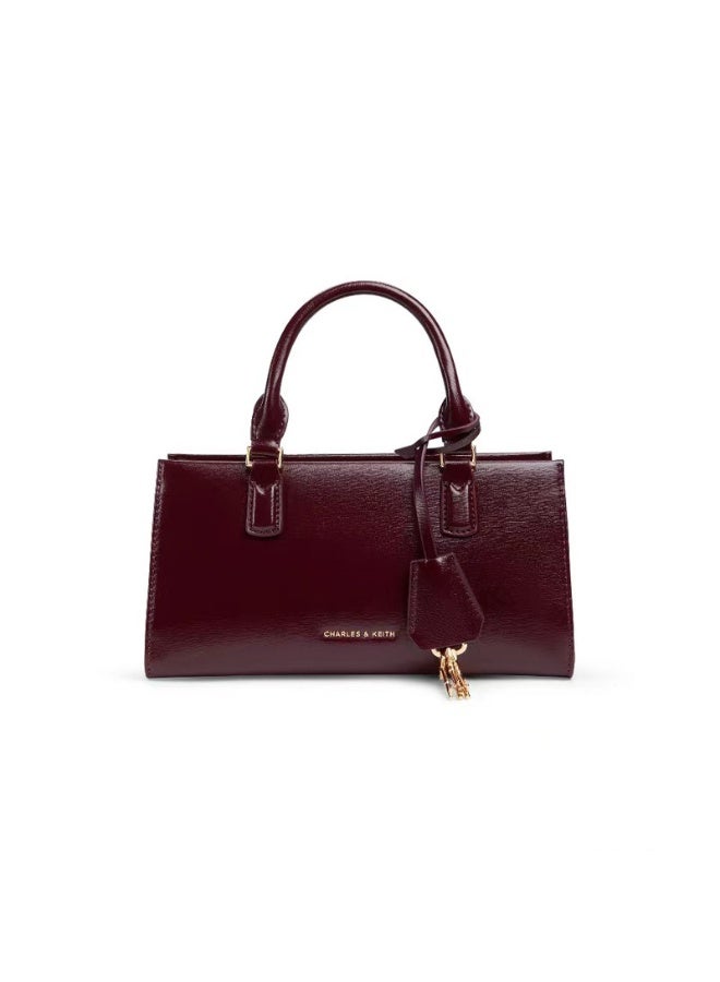 Charles & Keith 2024 New Arrival Tote Bag