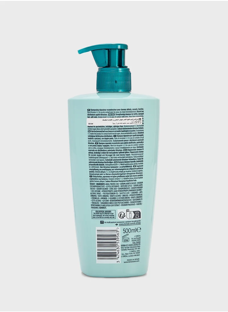كيراستاس K Resis Force Bain 500Ml Vf66