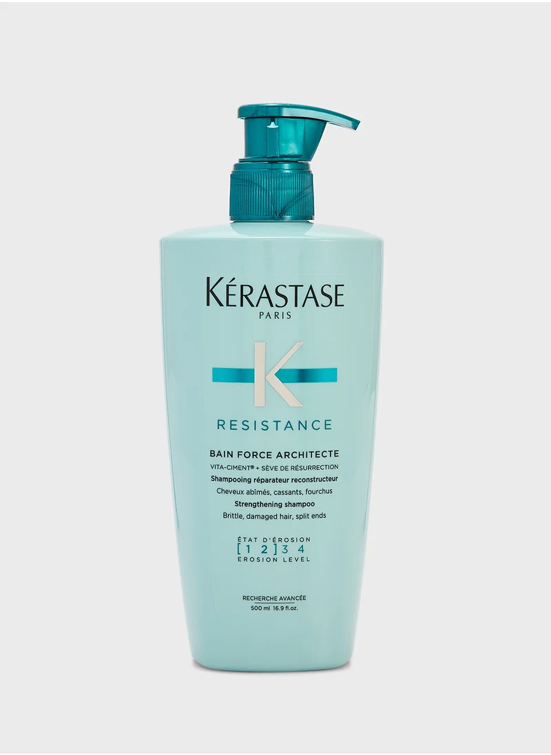 كيراستاس K Resis Force Bain 500Ml Vf66