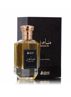 Asgharali Nadir Edp 100Ml  - Image 2