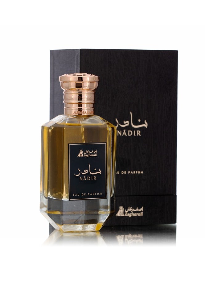 Asgharali - Nadir Edp 100Ml - Image 1