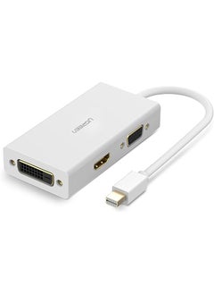 Gold Usb 3.1 Type C (Usb-C) To Vga Adapter (Dp Alt Mode) For Apple The New Macbook/Chromebook Pixel/Dell Xps 13/Yoga 900/Asus Zen Aio/Lumia 950/950Xl/C-Vga Cd0007, Black - pzsku/ZBE5ABC9E0637FF169BC8Z/45/_/1692935075/37a4d086-5f2f-4d3b-8ccb-5f26fc9b3ff1