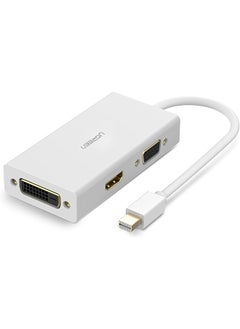 Gold Usb 3.1 Type C (Usb-C) To Vga Adapter (Dp Alt Mode) For Apple The New Macbook/Chromebook Pixel/Dell Xps 13/Yoga 900/Asus Zen Aio/Lumia 950/950Xl/C-Vga Cd0007, Black