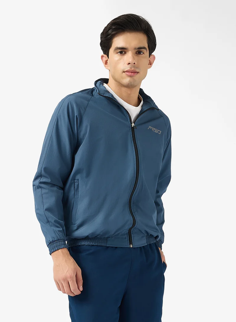 FRWD track_jackets