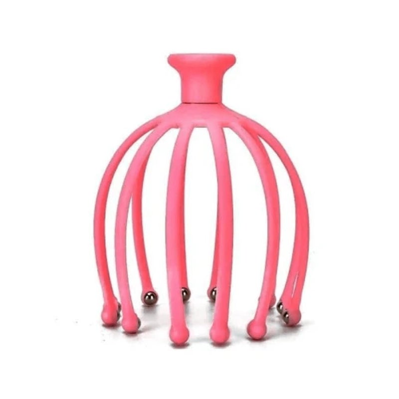 MINIGOOD Personal Care Massager - for gentle body cleansing and exfoliation - Model 648179 - Image 2