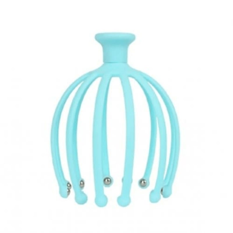 MINIGOOD Personal Care Massager - for gentle body cleansing and exfoliation - Model 648179 - Image 1