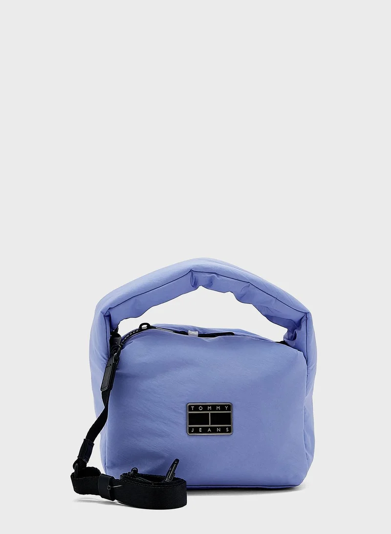 TOMMY JEANS Hype Conscious Crossbody Bag