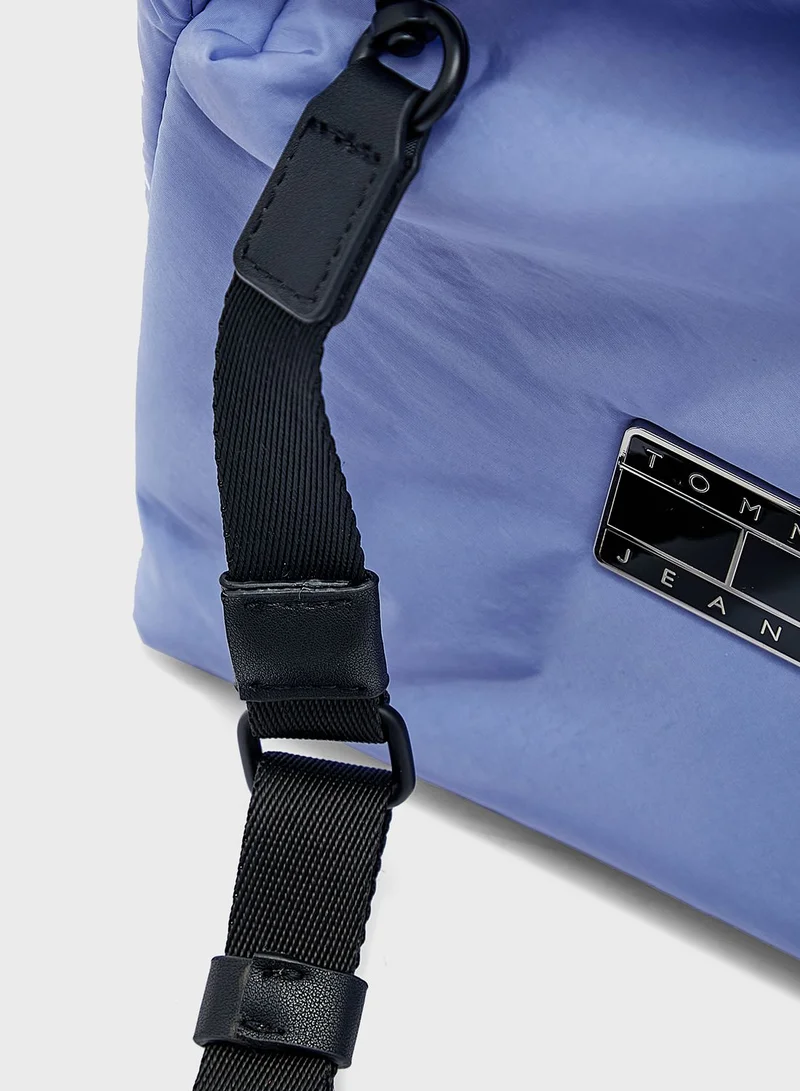 TOMMY JEANS Hype Conscious Crossbody Bag
