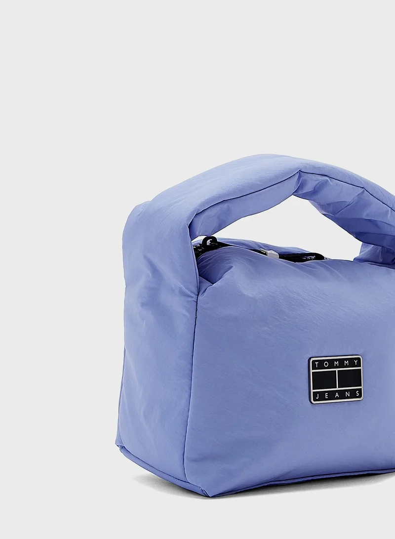 TOMMY JEANS Hype Conscious Crossbody Bag