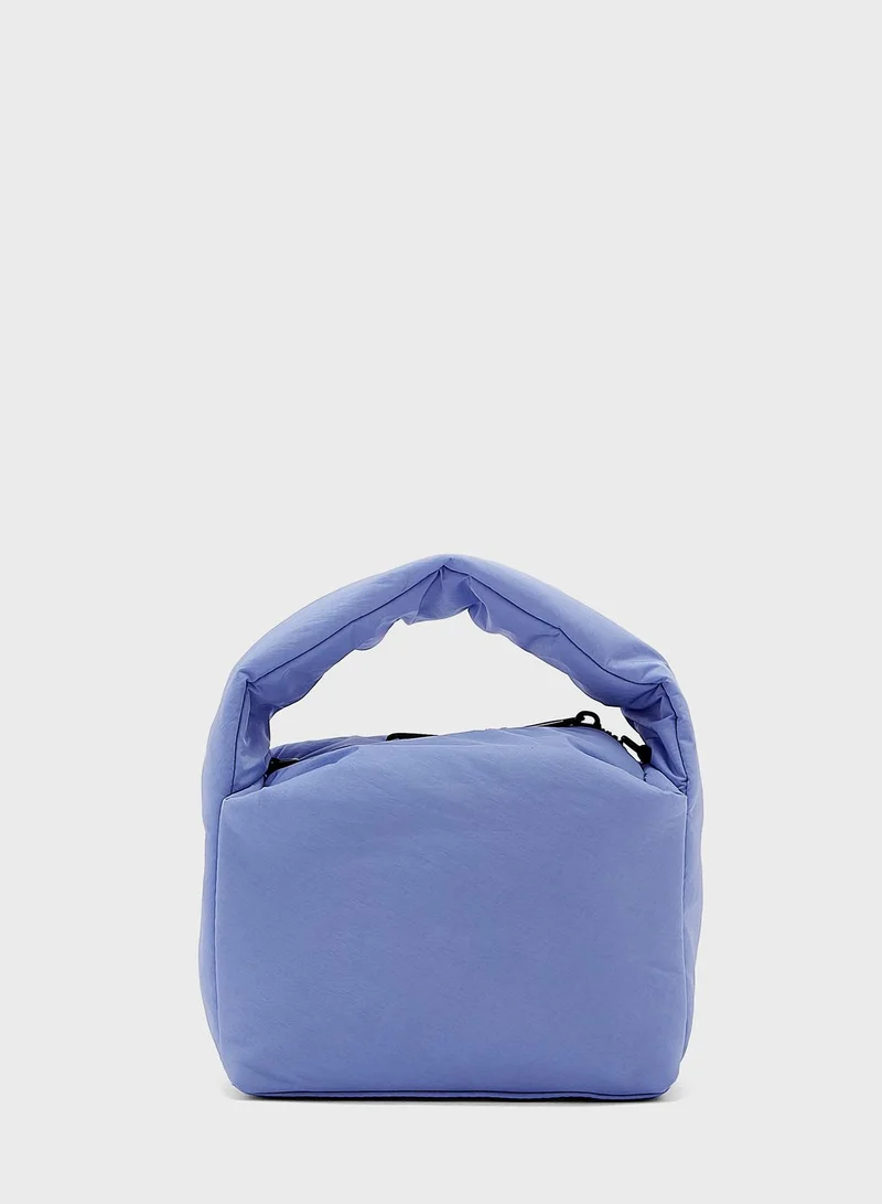 TOMMY JEANS Hype Conscious Crossbody Bag