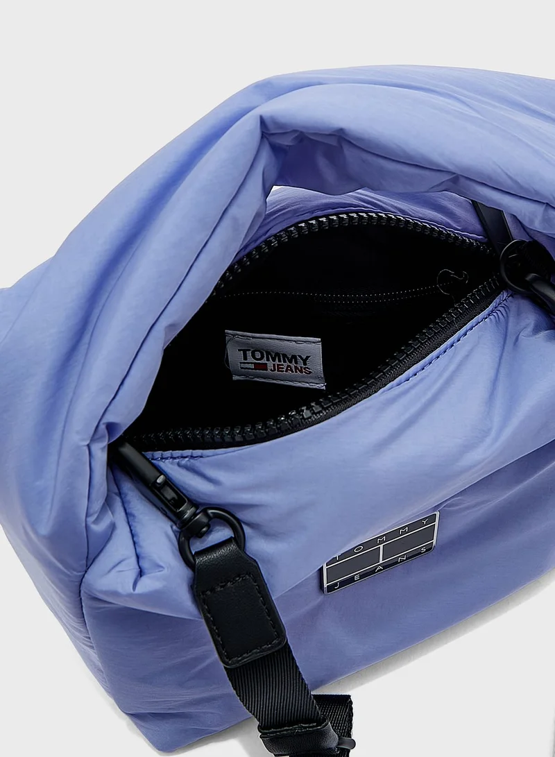TOMMY JEANS Hype Conscious Crossbody Bag