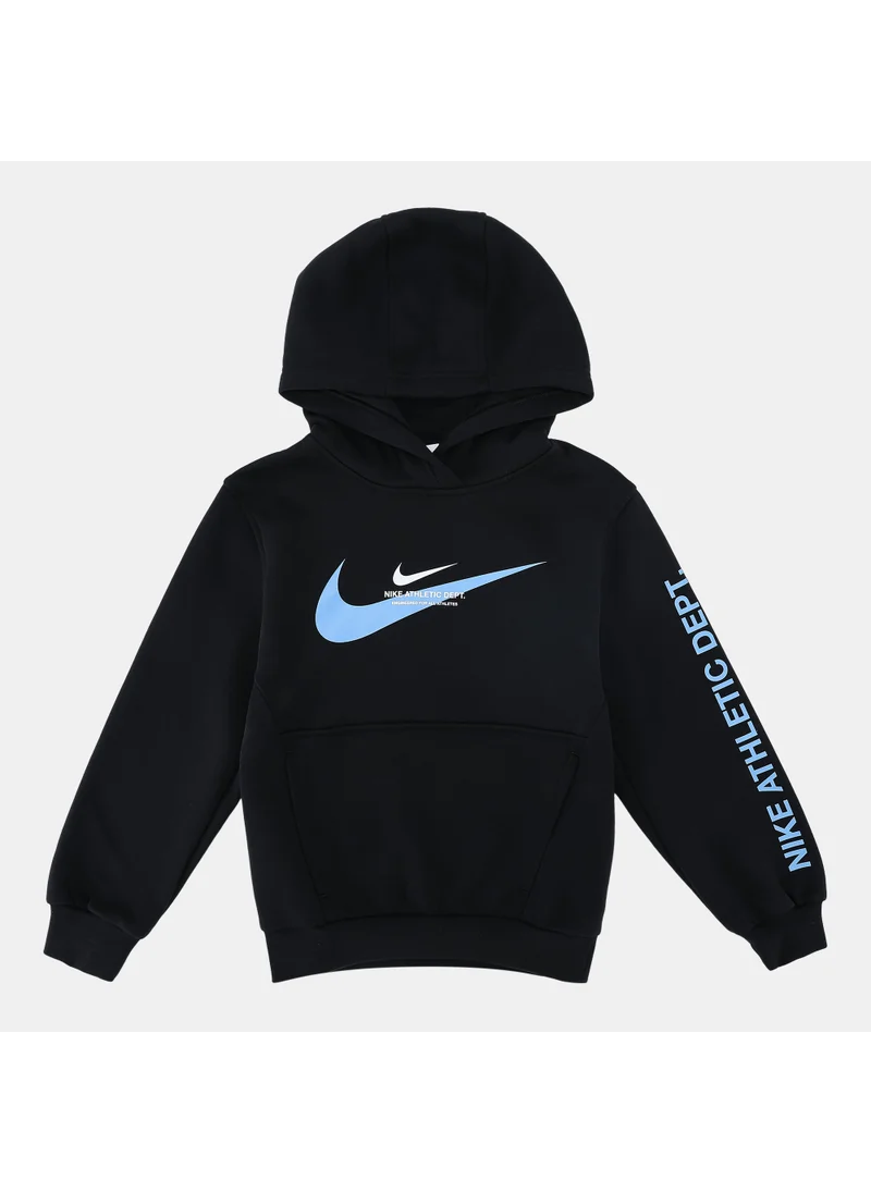 Nike Kids' Sportswear Fleece Hoodie