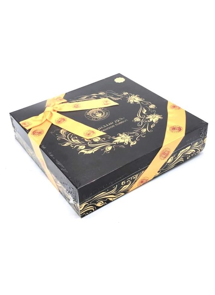 عطور المصباح - بخور سندس 180جرام - Image 1