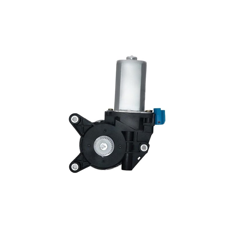Right Front Power Window Lift Motor Compatible for Daewoo Lacetti J200 96475128 96475129 - Image 5