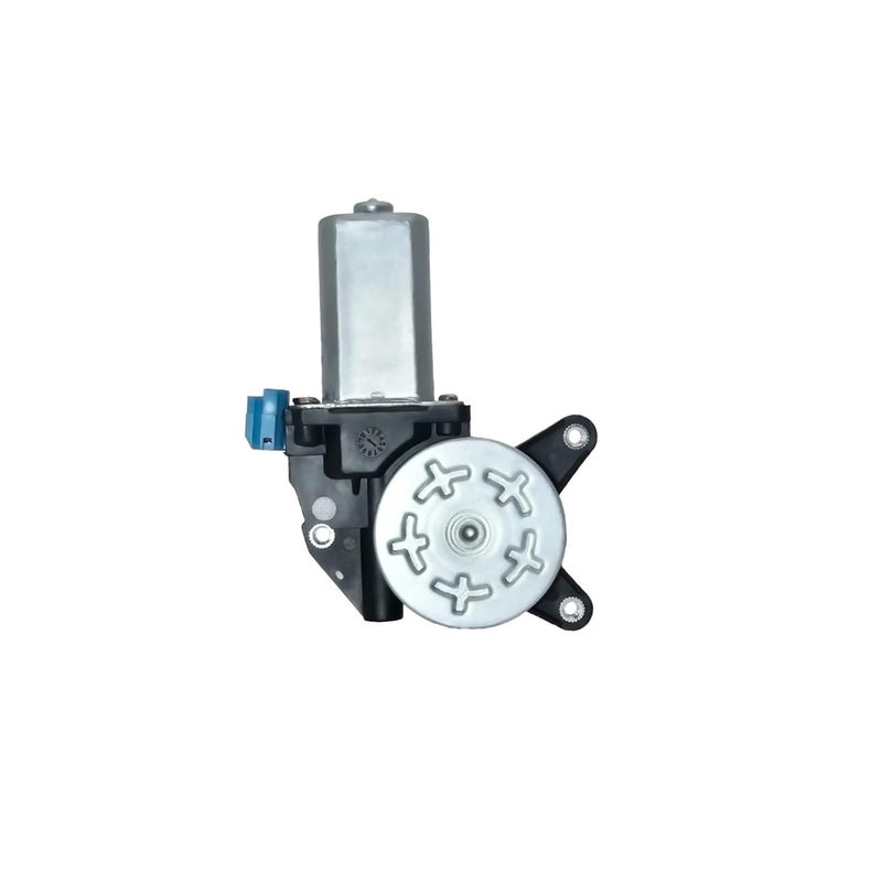 Right Front Power Window Lift Motor Compatible for Daewoo Lacetti J200 96475128 96475129 - Image 4