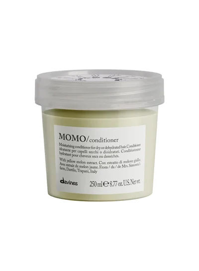 Davines momo conditioner