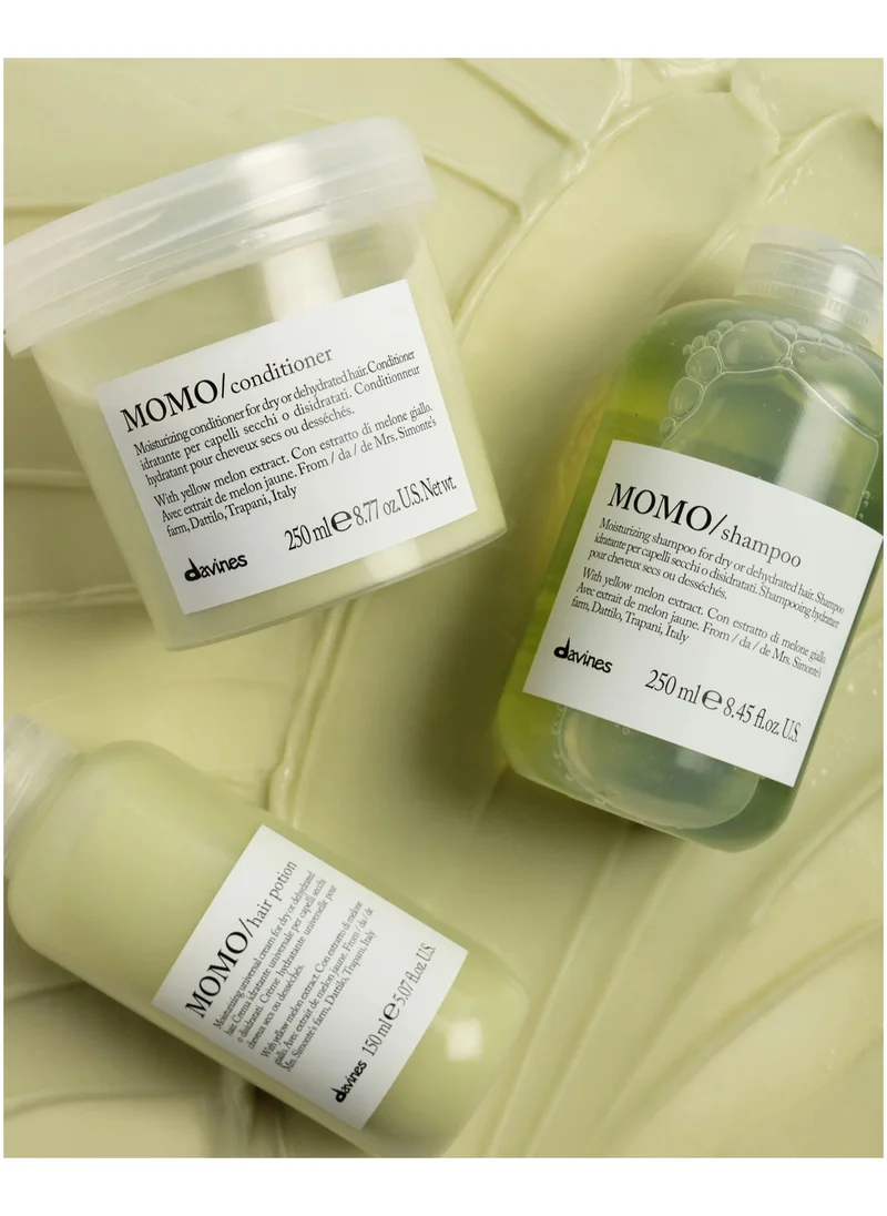 Davines momo conditioner