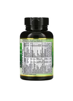Emerald Laboratories Coenzymated Mens 45 1 Daily Multi 60 Vegetable Caps  - Image 2