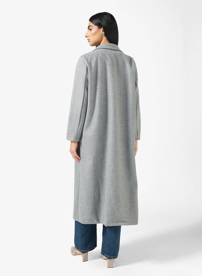 ايلا معطف ترنش - Image 2