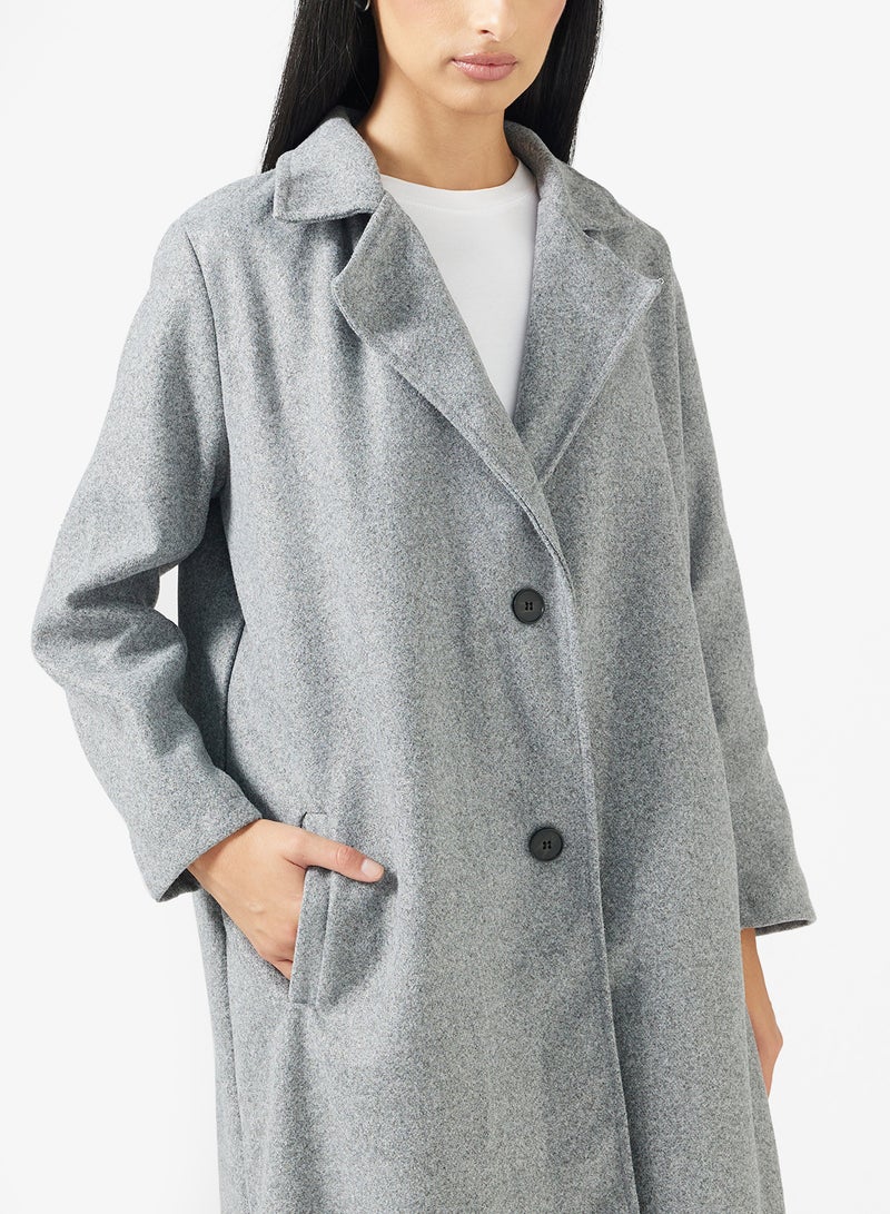 ايلا معطف ترنش - Image 3