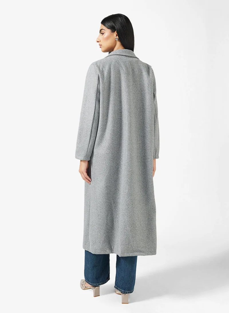 Ella Trench Coat