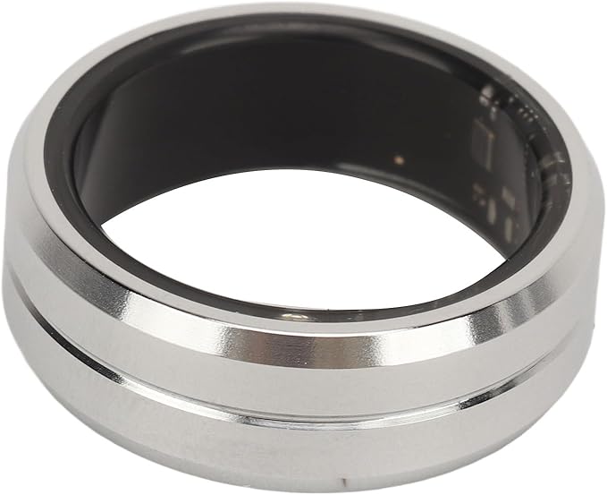 Smart Sleep Tracker For Fitness Monitoring Remote Control Photo Taking 12 Pack Of 1 - Image 1