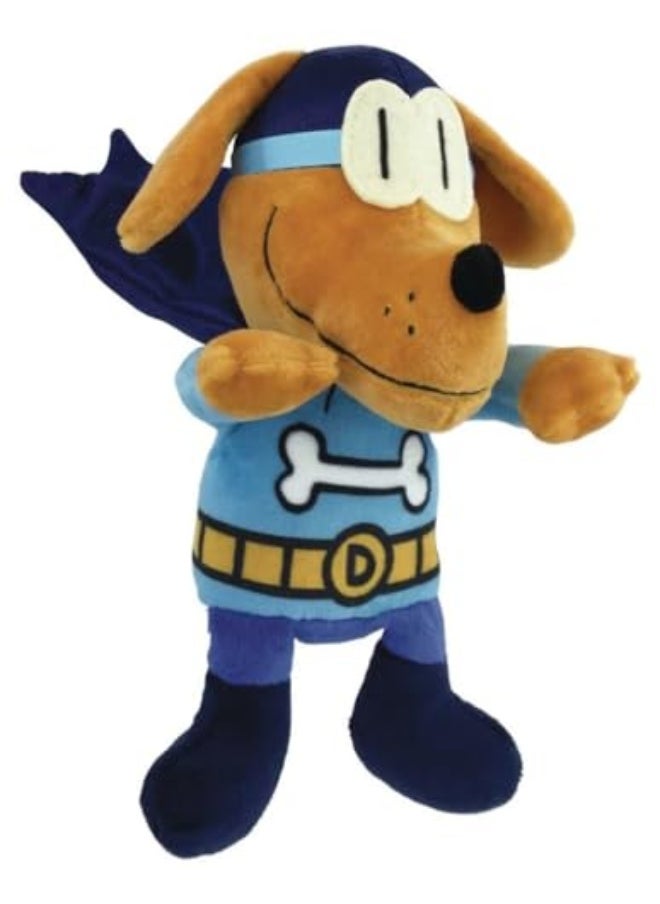 DOG MAN BARK KNIGHT 9" 