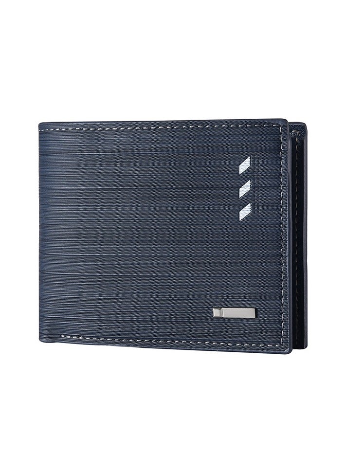 Nariele محفظة متعددة البطاقات قصيرة الطراز الجديدة