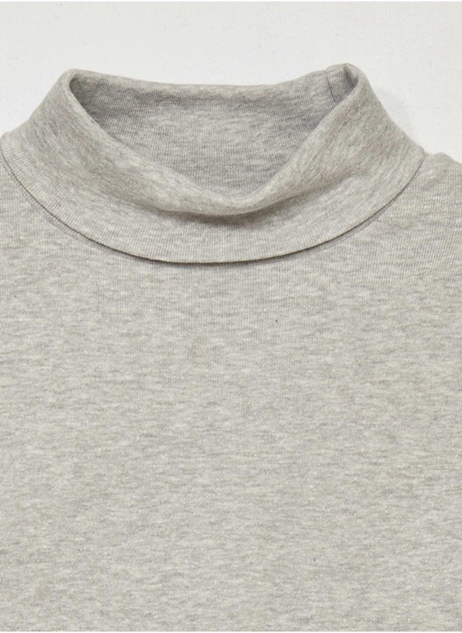 Kiabi Plain undersweater (LS)  - Image 2